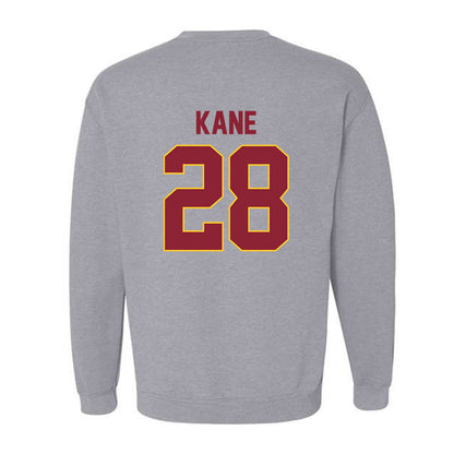 Iowa State - NCAA Softball : Kasey Kane - Classic Shersey Crewneck Sweatshirt-1