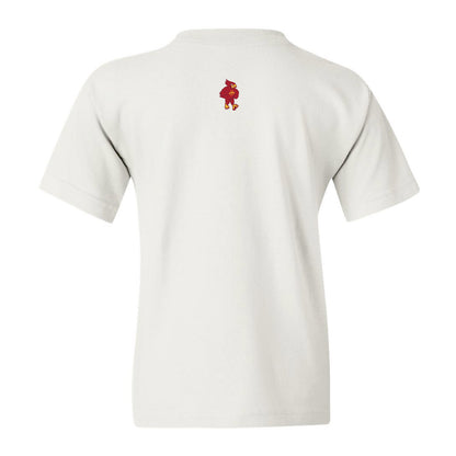 Iowa State - NCAA Football : Easton Miller - Classic Fashion Shersey Youth T-Shirt