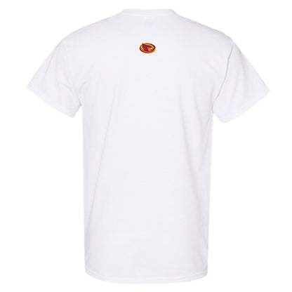 Iowa State - NCAA Wrestling : Canon Acklin - Classic Fashion Shersey T-Shirt