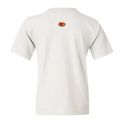 Iowa State - NCAA Men's Track & Field : Zach Verzani - Classic Fashion Shersey Youth T-Shirt