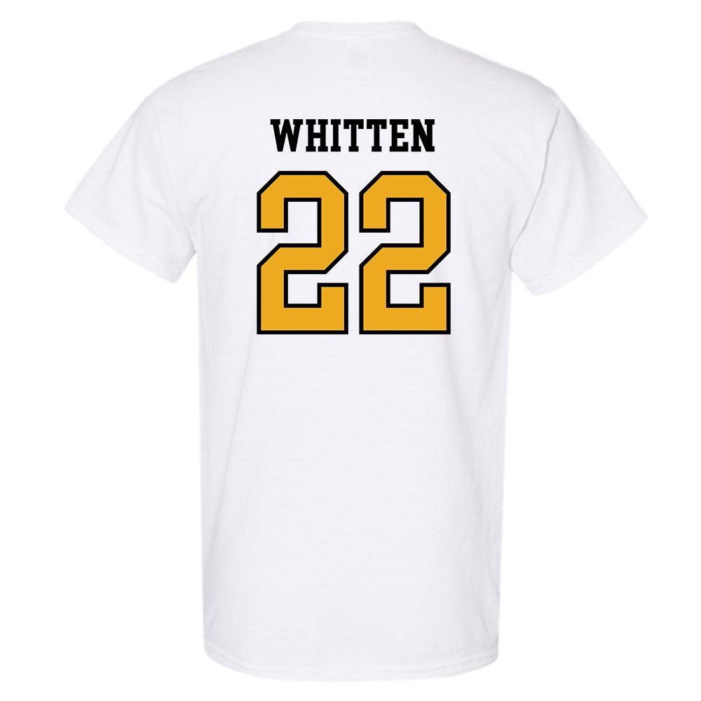 Missouri - NCAA Softball : lilly whitten - T-Shirt Generic Shersey