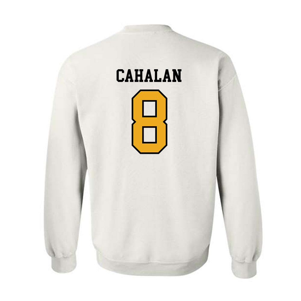 Missouri - NCAA Softball : Claire Cahalan - Crewneck Sweatshirt Generic Shersey