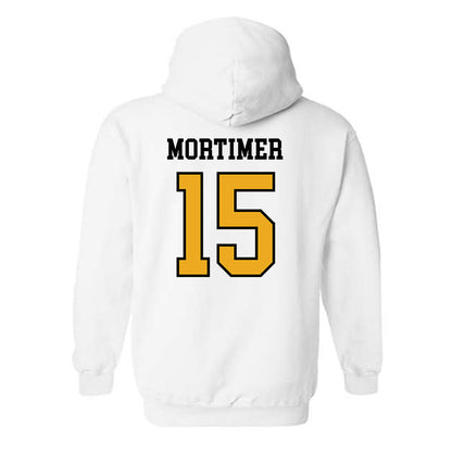 Missouri - NCAA Softball : Kelsee Mortimer - Hooded Sweatshirt Generic Shersey