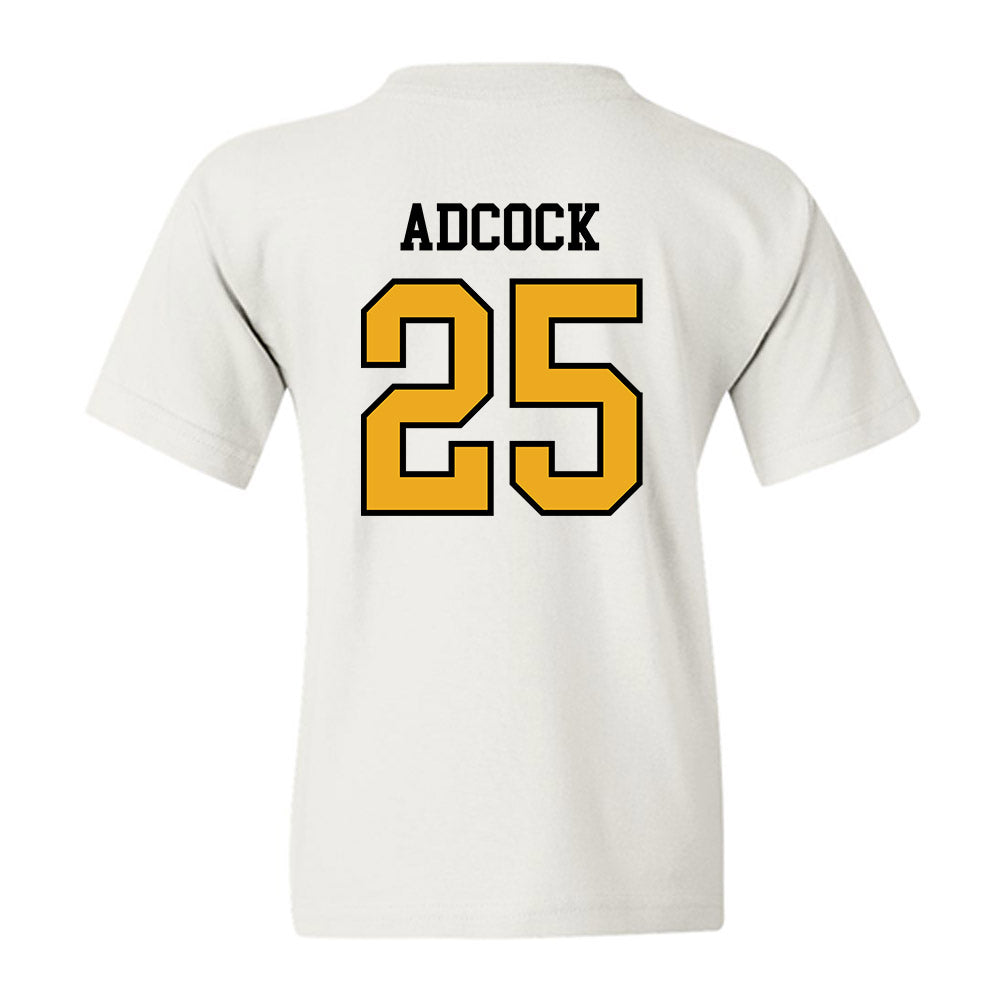 Missouri - NCAA Softball : Avery Adcock - Generic Shersey Youth T-Shirt-1