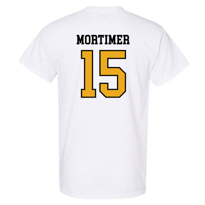 Missouri - NCAA Softball : Kelsee Mortimer - T-Shirt Generic Shersey