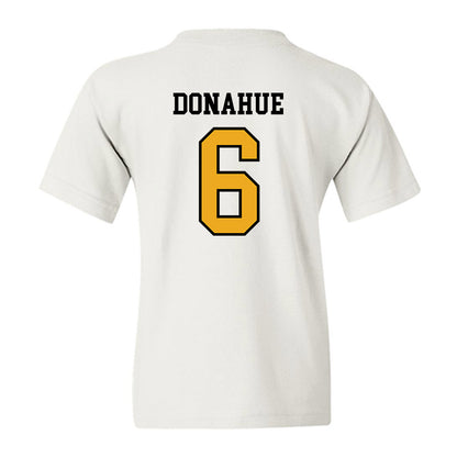 Missouri - NCAA Softball : Courtney Donahue - Generic Shersey Youth T-Shirt-1