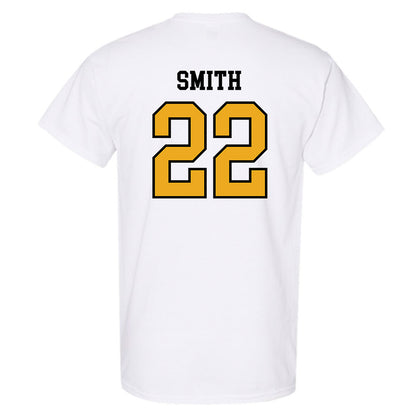 Missouri - NCAA Softball : Sophie Smith - Generic Shersey T-Shirt-1