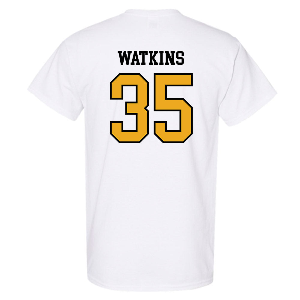 Missouri - NCAA Softball : Nevaeh Watkins - Generic Shersey T-Shirt-1