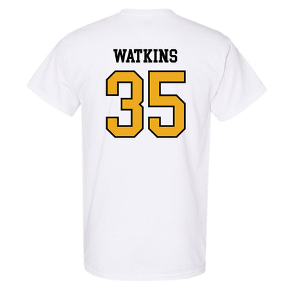 Missouri - NCAA Softball : Nevaeh Watkins - Generic Shersey T-Shirt-1