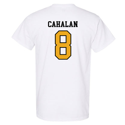 Missouri - NCAA Softball : Claire Cahalan - T-Shirt Generic Shersey