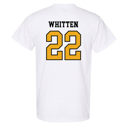 Missouri - NCAA Softball : lilly whitten - T-Shirt Generic Shersey