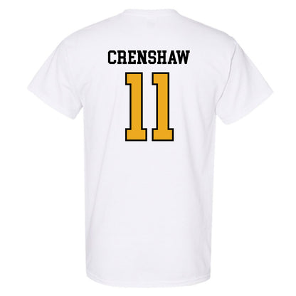 Missouri - NCAA Softball : Julia Crenshaw - T-Shirt Generic Shersey