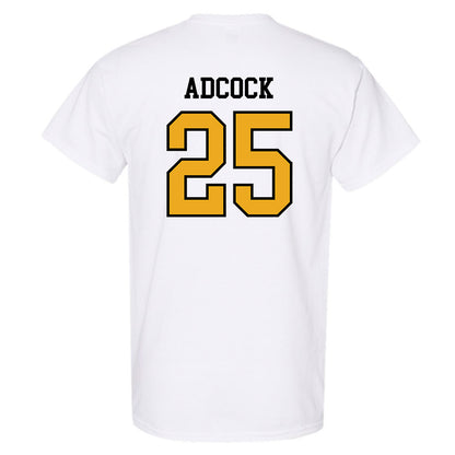 Missouri - NCAA Softball : Avery Adcock - Generic Shersey T-Shirt-1