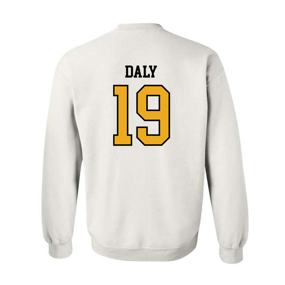 Missouri - NCAA Softball : Kara Daly - Crewneck Sweatshirt Generic Shersey