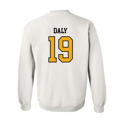 Missouri - NCAA Softball : Kara Daly - Crewneck Sweatshirt Generic Shersey