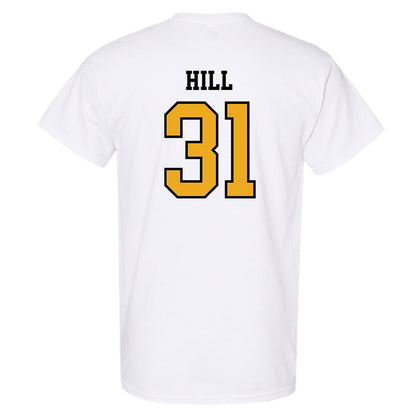 Missouri - NCAA Softball : Saniya Hill - Generic Shersey T-Shirt-1