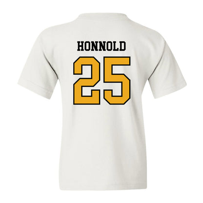 Missouri - NCAA Softball : Alex Honnold - Youth T-Shirt Generic Shersey