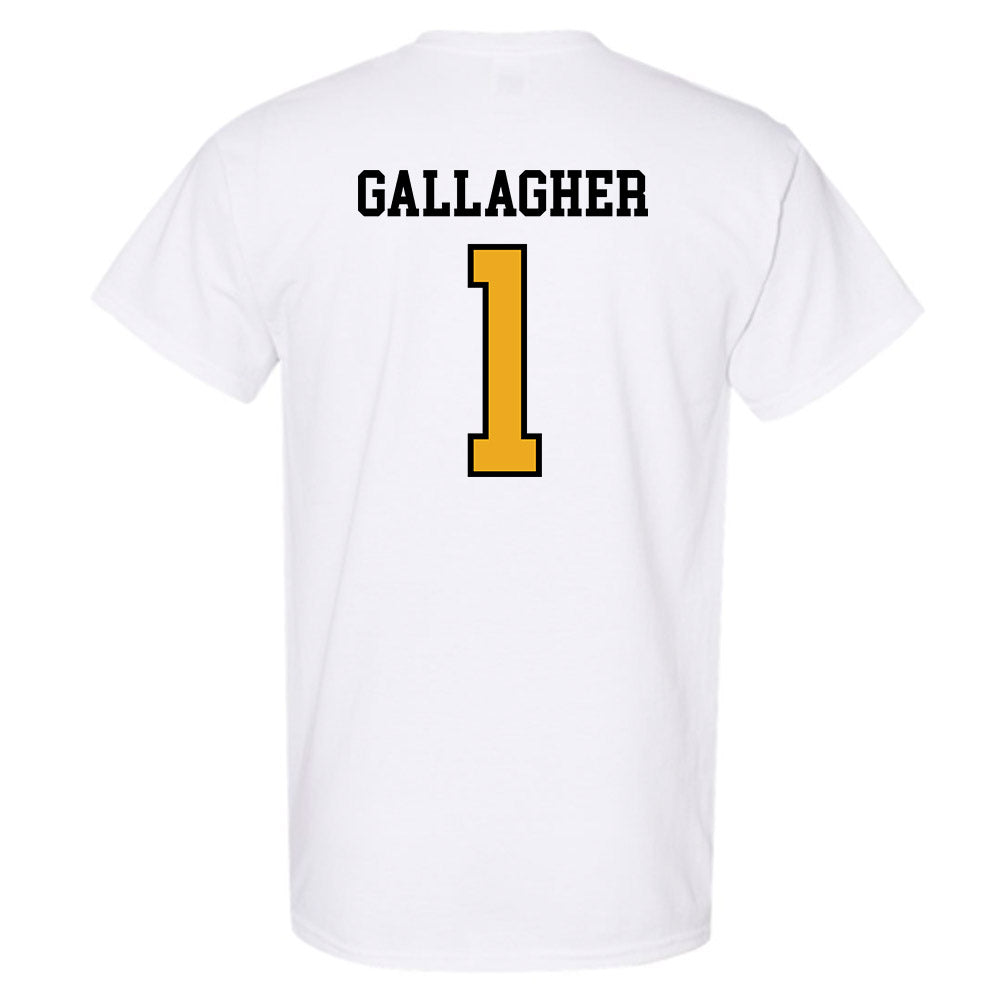 Missouri - NCAA Softball : Maddie Gallagher - T-Shirt Generic Shersey