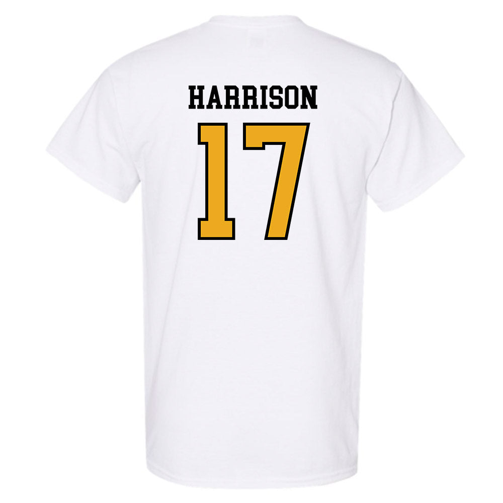 Missouri - NCAA Softball : Cierra Harrison - T-Shirt Generic Shersey