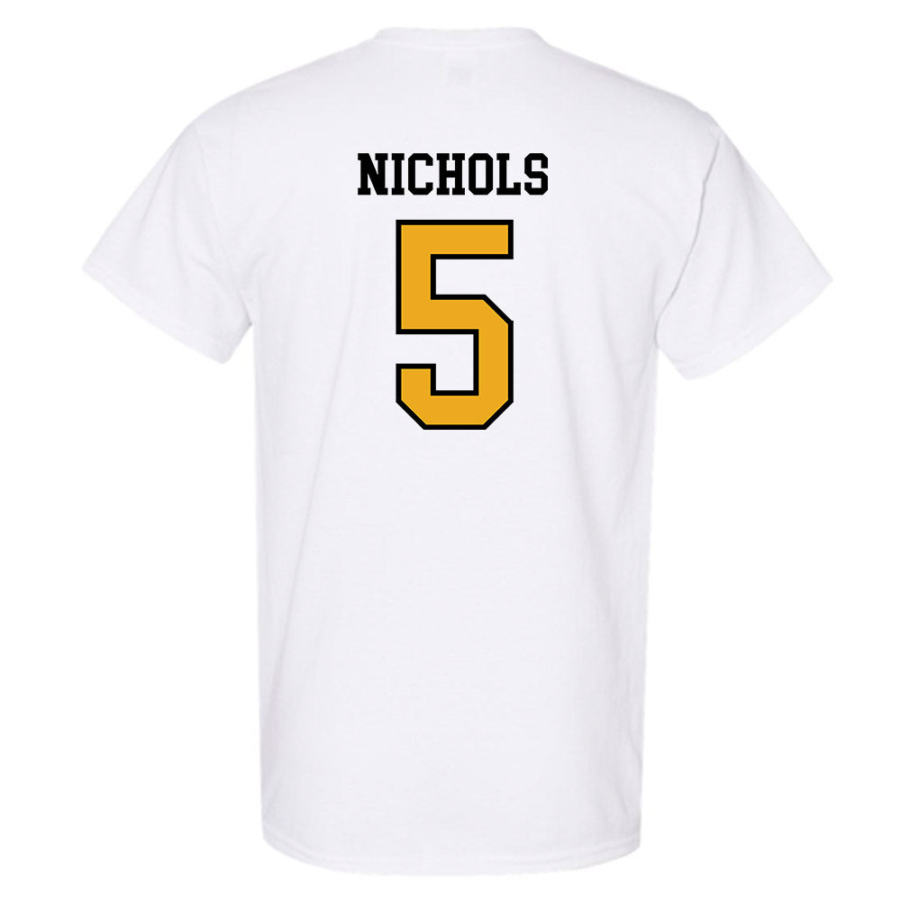 Missouri - NCAA Softball : Emma Nichols - T-Shirt Generic Shersey