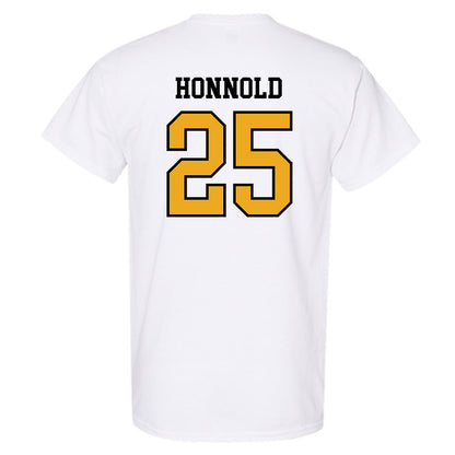 Missouri - NCAA Softball : Alex Honnold - T-Shirt Generic Shersey