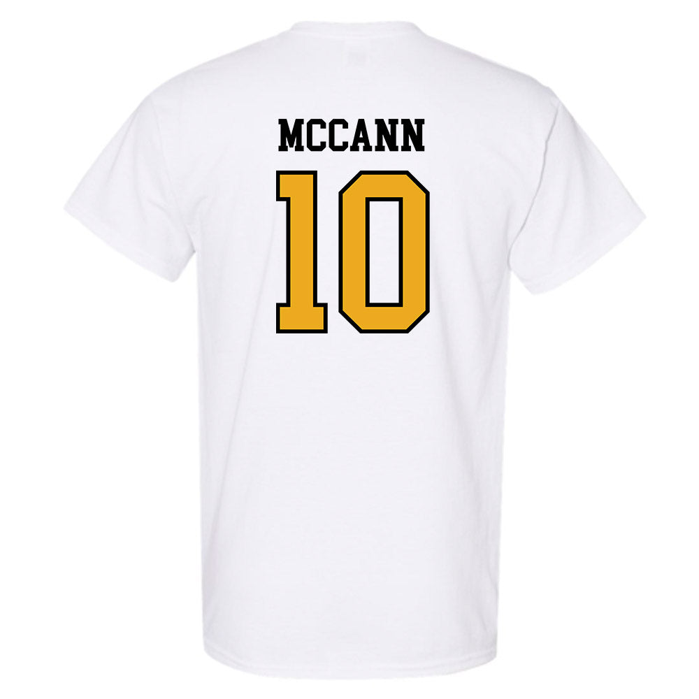 Missouri - NCAA Softball : Marissa McCann - T-Shirt Generic Shersey