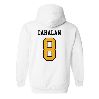 Missouri - NCAA Softball : Claire Cahalan - Hooded Sweatshirt Generic Shersey