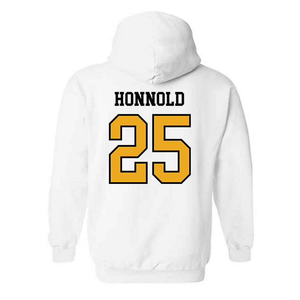 Missouri - NCAA Softball : Alex Honnold - Hooded Sweatshirt Generic Shersey