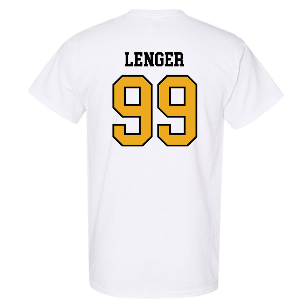 Missouri - NCAA Softball : Kayley Lenger - T-Shirt Generic Shersey