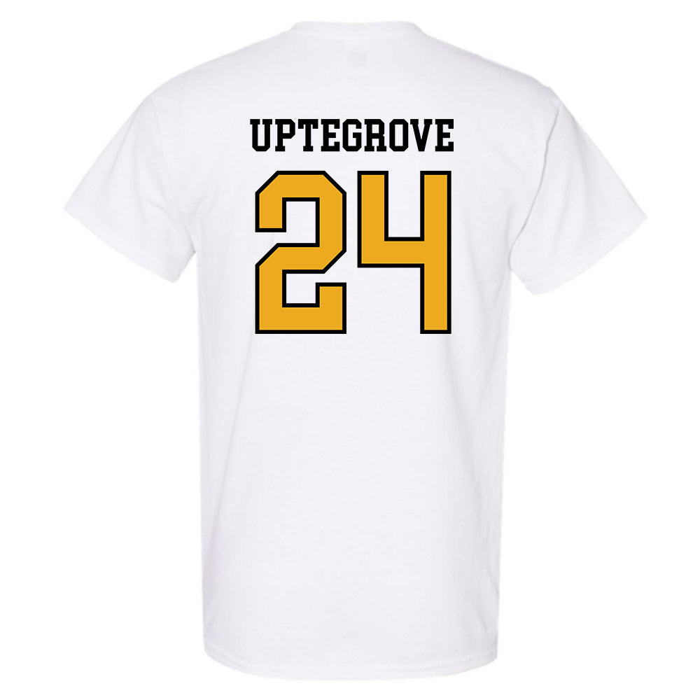 Missouri - NCAA Softball : Madison Uptegrove - Generic Shersey T-Shirt-1