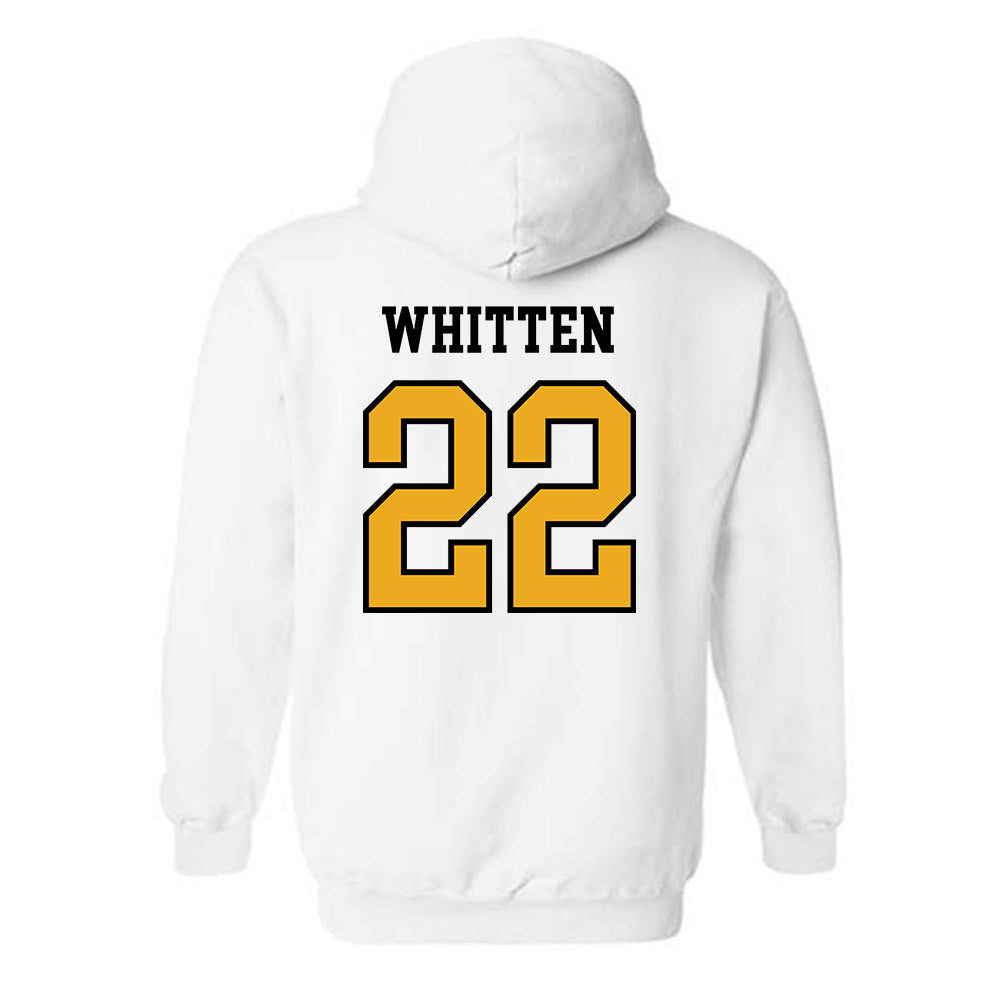 Missouri - NCAA Softball : lilly whitten - Hooded Sweatshirt Generic Shersey