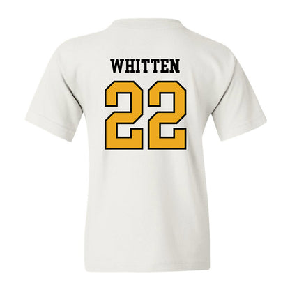 Missouri - NCAA Softball : lilly whitten - Youth T-Shirt Generic Shersey