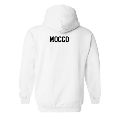 Missouri - NCAA Wrestling : Peyton Mocco - Hooded Sweatshirt