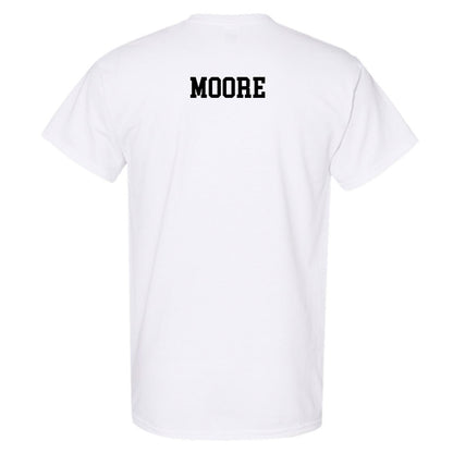 Missouri - NCAA Wrestling : Kade Moore - T-Shirt
