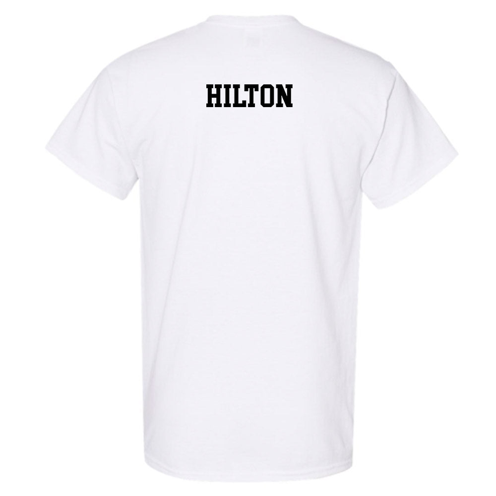 Missouri - NCAA Wrestling : Easton Hilton - T-Shirt