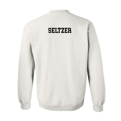 Missouri - NCAA Wrestling : Zeke Seltzer - Crewneck Sweatshirt