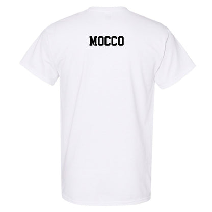 Missouri - NCAA Wrestling : Peyton Mocco - T-Shirt