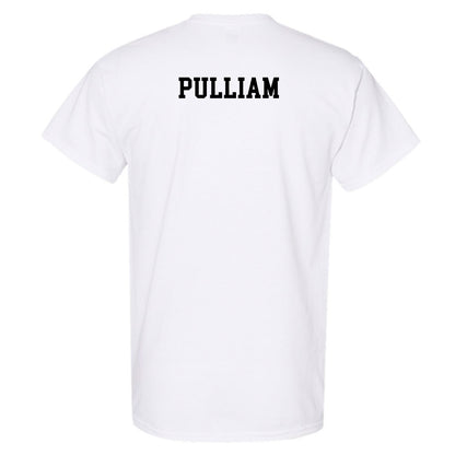 Missouri - NCAA Wrestling : Nate Pulliam - T-Shirt