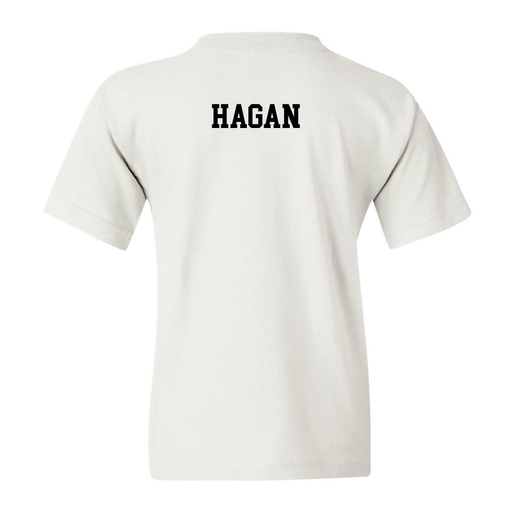 Missouri - NCAA Wrestling : Tommy Hagan - Youth T-Shirt