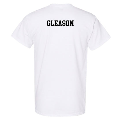 Missouri - NCAA Wrestling : David Gleason - Generic Shersey T-Shirt-1