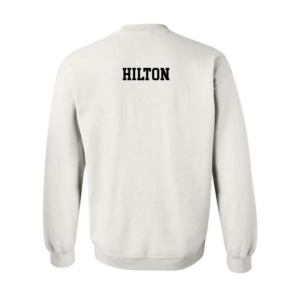 Missouri - NCAA Wrestling : Easton Hilton - Crewneck Sweatshirt