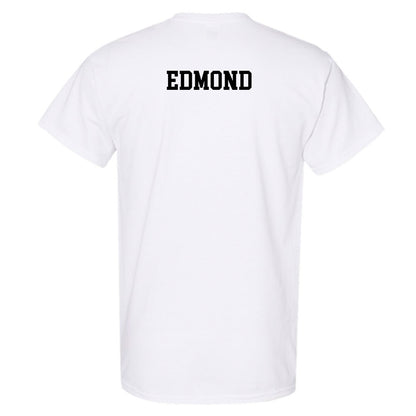 Missouri - NCAA Wrestling : Joshua Edmond - Generic Shersey T-Shirt-1