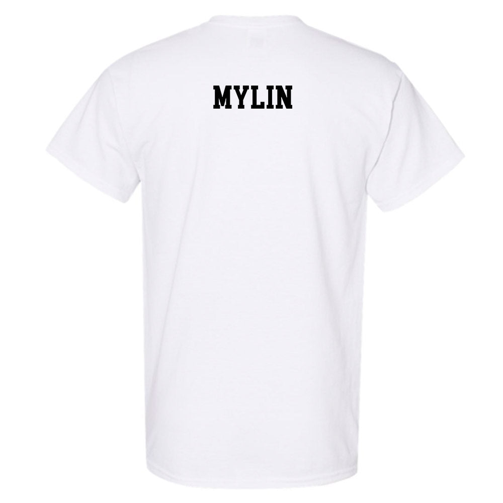Missouri - NCAA Wrestling : Joel Mylin - T-Shirt