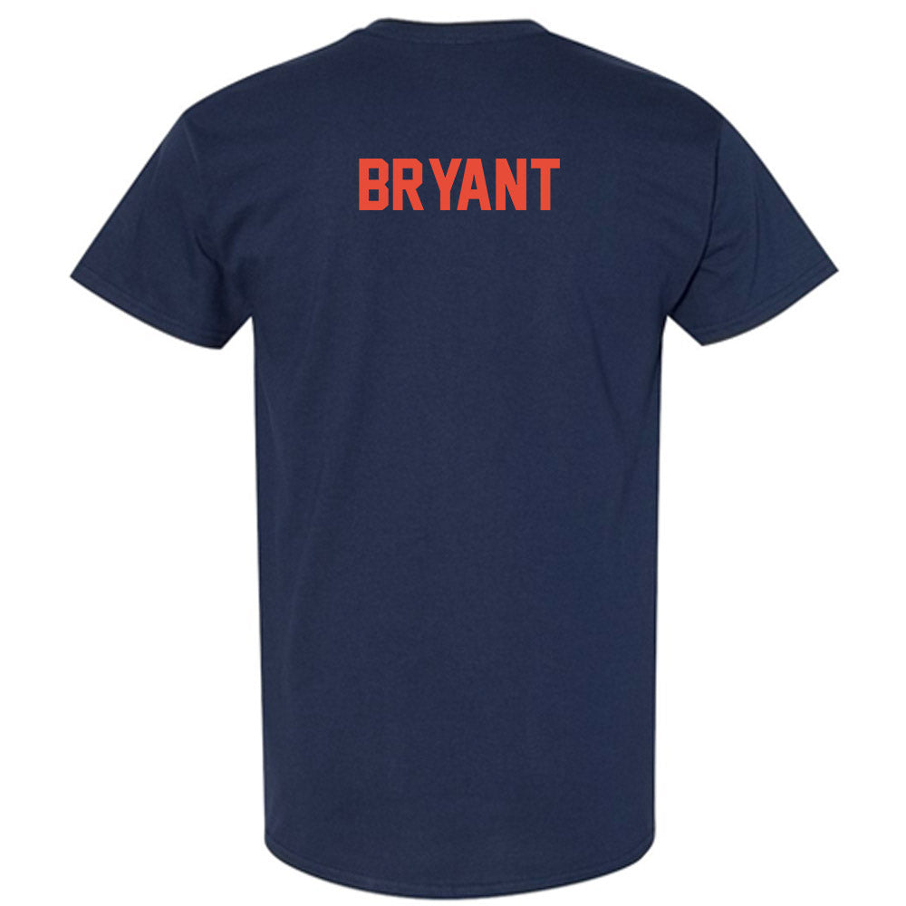 Illinois - NCAA Women's Track & Field (Outdoor) : Azariyah Bryant - Classic Shersey T-Shirt