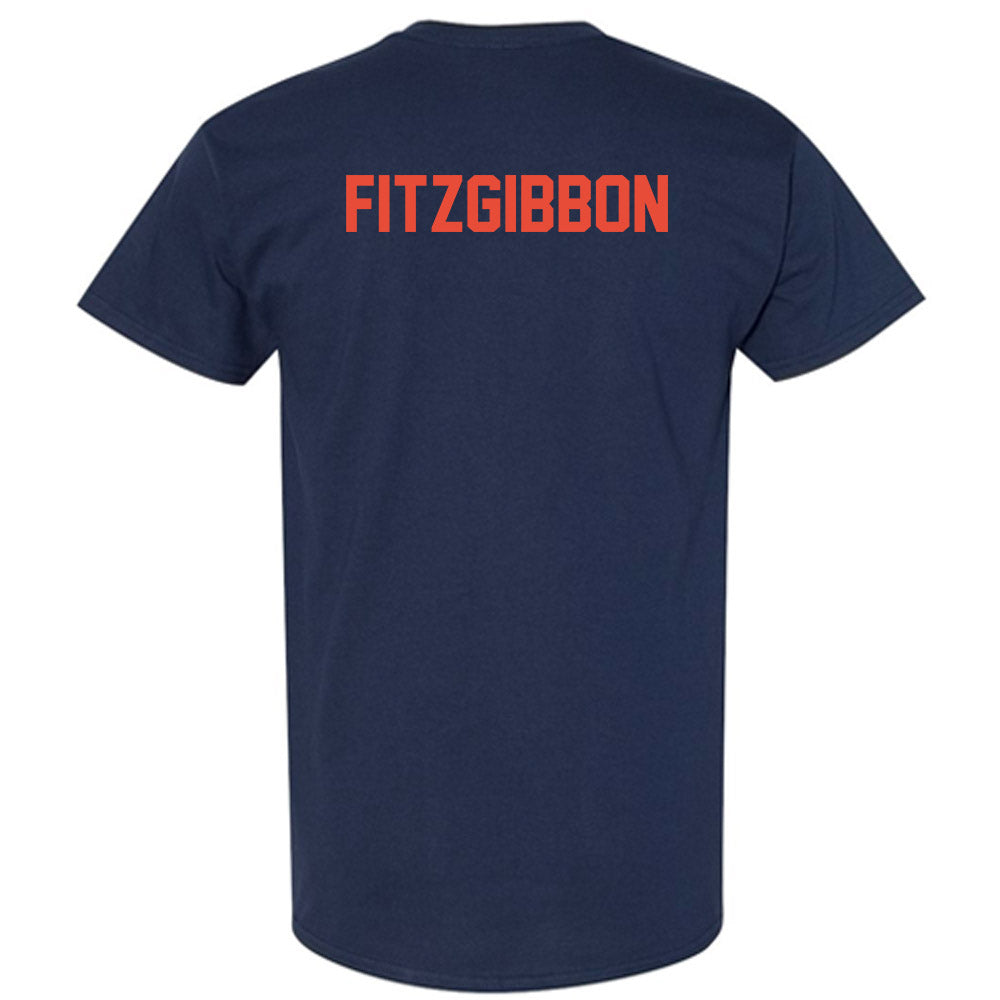 Illinois - NCAA Women's Gymnastics : Kadyn Fitzgibbon - Classic Shersey T-Shirt