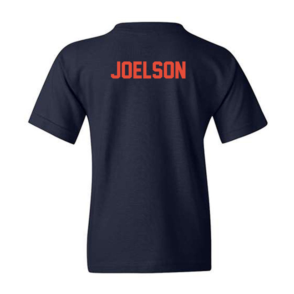 Illinois - NCAA Women's Gymnastics : Tali Joelson - Classic Shersey Youth T-Shirt