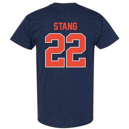 Illinois - NCAA Softball : Brooke Stang - Classic Shersey T-Shirt-1