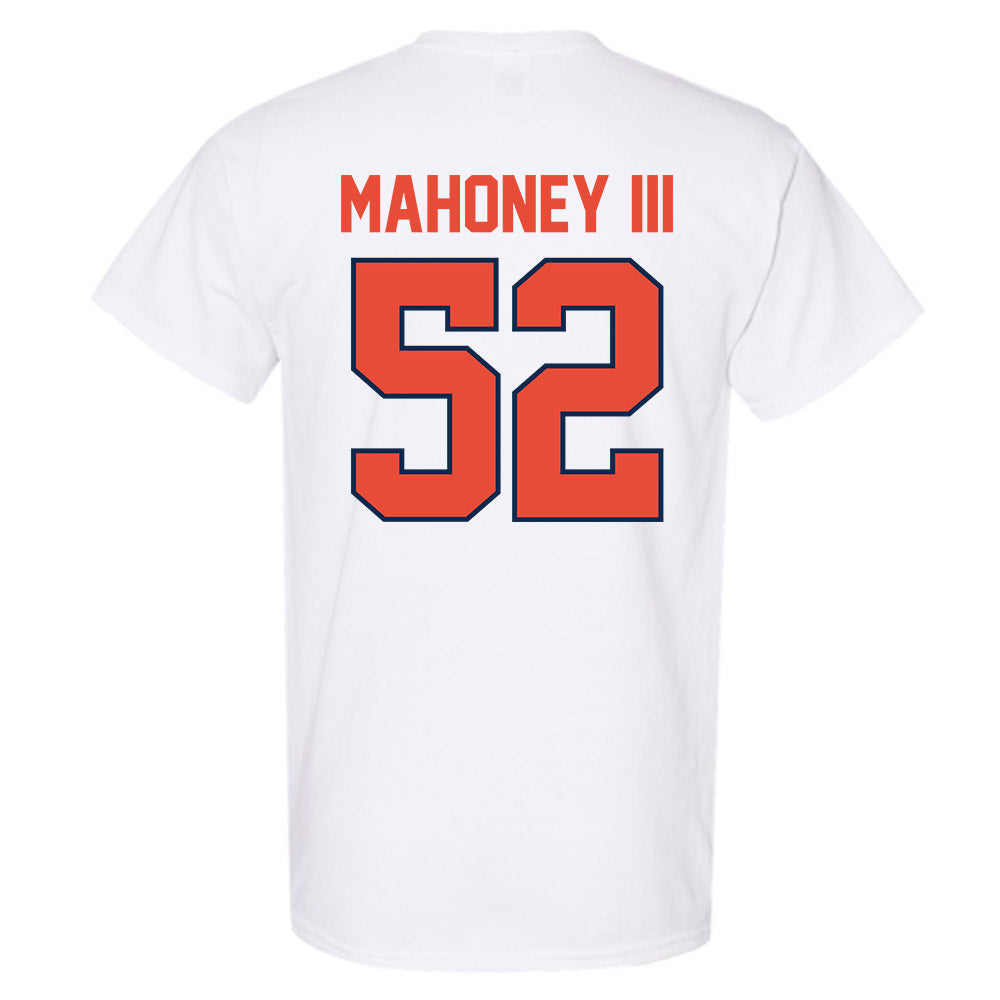 Illinois - NCAA Football : Patrick Mahoney III - T-Shirt Classic Shersey