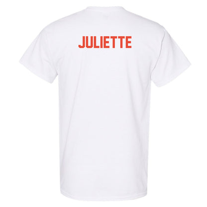 Illinois - NCAA Men's Cross Country : Shawn Juliette - Classic Shersey T-Shirt