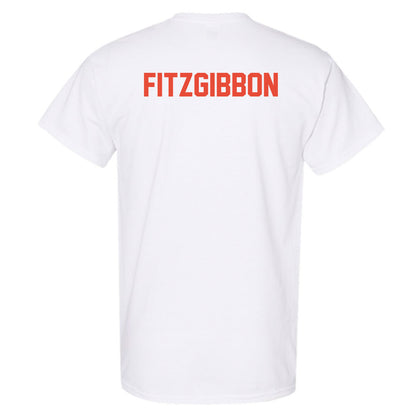 Illinois - NCAA Women's Gymnastics : Kadyn Fitzgibbon - Classic Shersey T-Shirt